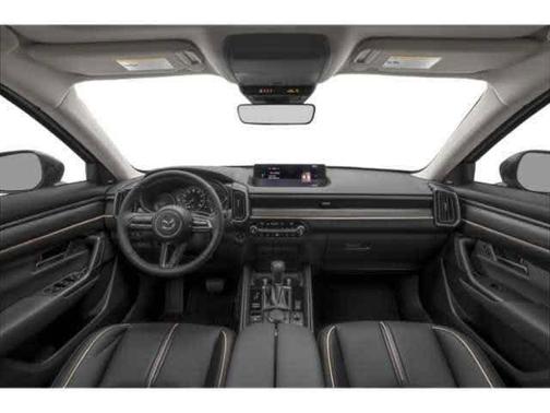 2026 Mazda CX-50 Premium Plus