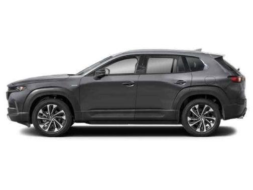 2026 Mazda CX-50 Premium Plus