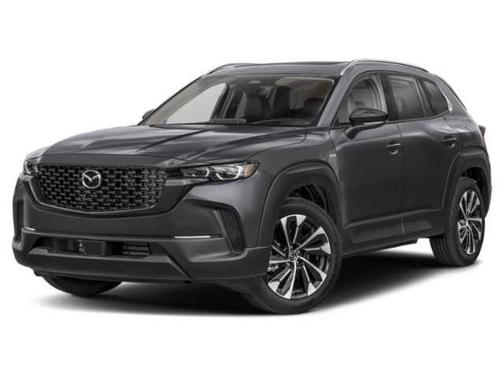 2026 Mazda CX-50 Premium Plus