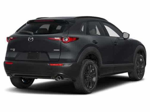 2026 Mazda CX-30 2.5 S Aire Edition