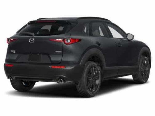 2026 Mazda CX-30 2.5 S Aire Edition