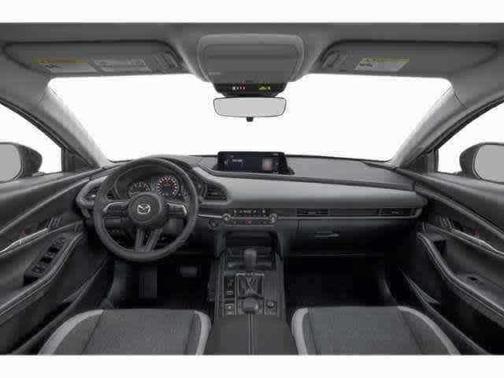 2026 Mazda CX-30 2.5 S Aire Edition