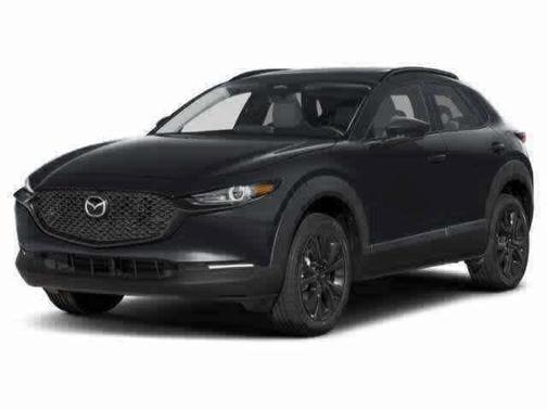2026 Mazda CX-30 2.5 S Aire Edition