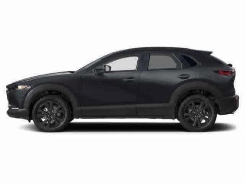 2026 Mazda CX-30 2.5 S Aire Edition