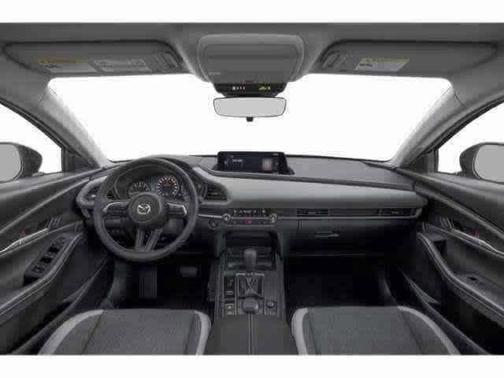 2026 Mazda CX-30 2.5 S Aire Edition