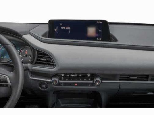 2026 Mazda CX-30 2.5 S Aire Edition