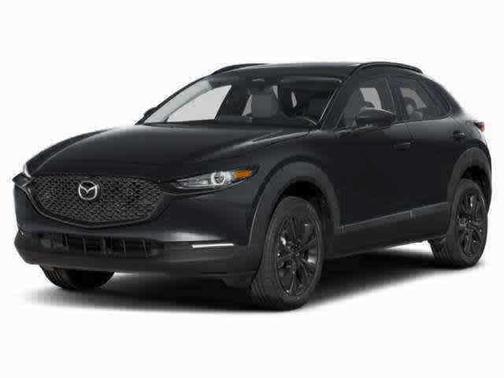 2026 Mazda CX-30 2.5 S Aire Edition