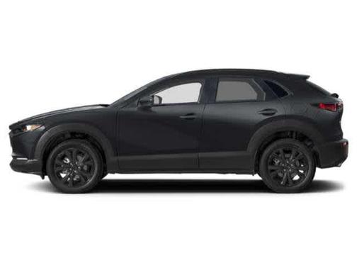 2026 Mazda CX-30 2.5 S Aire Edition