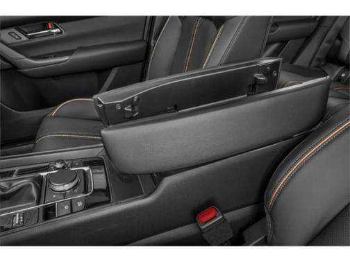 2025 Mazda CX-50 2.5 Turbo Premium Plus Package
