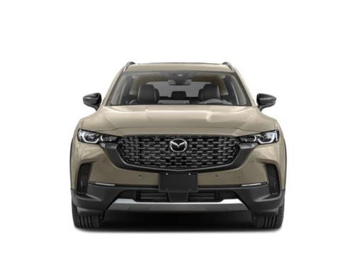 2025 Mazda CX-50 2.5 Turbo Premium Plus Package