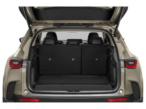 2025 Mazda CX-50 2.5 Turbo Premium Plus Package