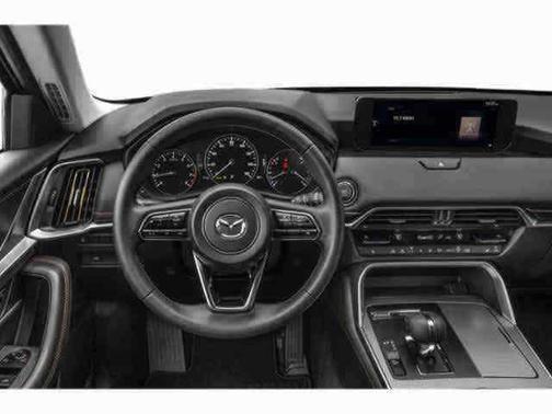 2025 Mazda CX-90 3.3 Turbo Preferred Package