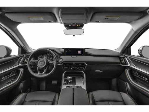 2025 Mazda CX-90 3.3 Turbo Preferred Package