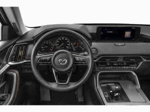 2025 Mazda CX-90 3.3 Turbo Preferred Package