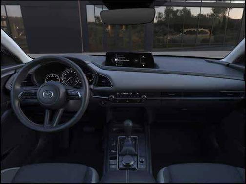 2026 Mazda CX-30 2.5 S Aire Edition
