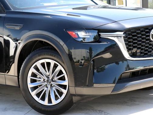 2024 Mazda CX-90 SE