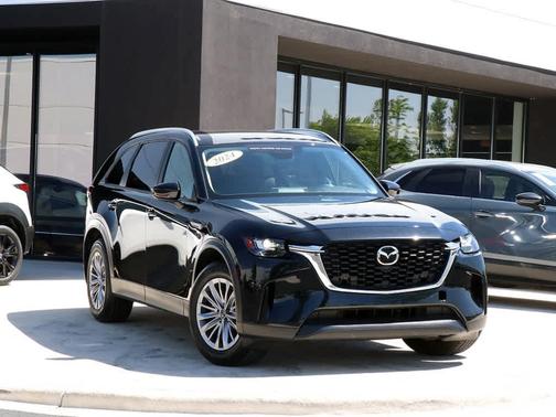 2024 Mazda CX-90 SE