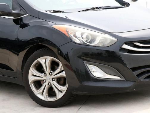 2014 Hyundai Elantra GT Base