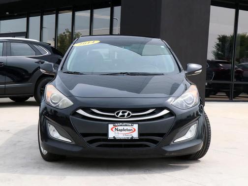 2014 Hyundai Elantra GT Base