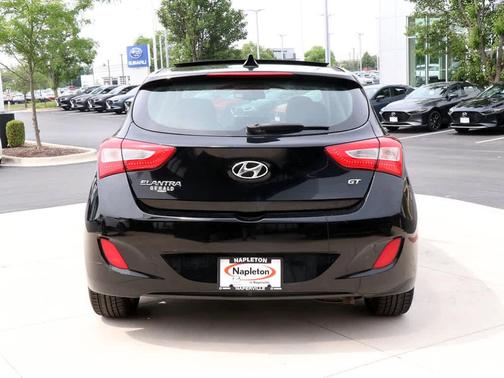 2014 Hyundai Elantra GT Base