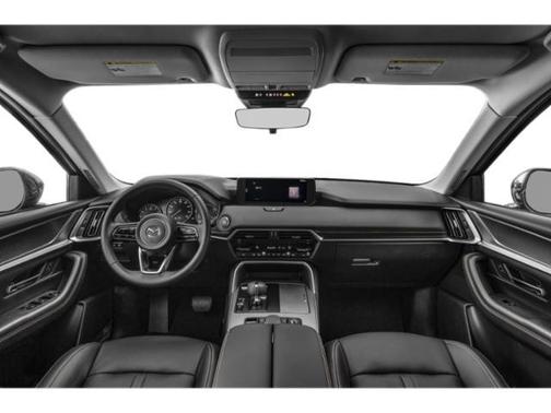2025 Mazda CX-90 3.3 Turbo Preferred Package