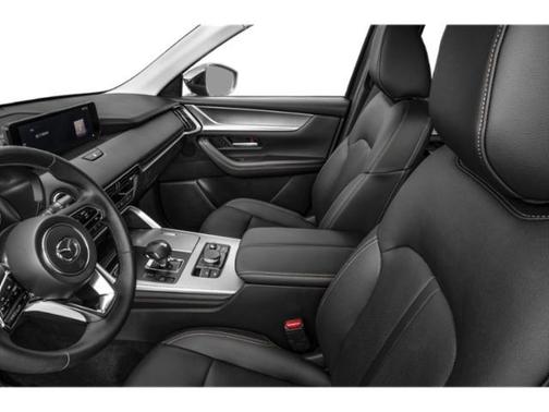 2025 Mazda CX-90 3.3 Turbo Preferred Package