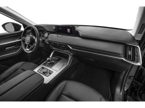 2025 Mazda CX-90 3.3 Turbo Preferred Package