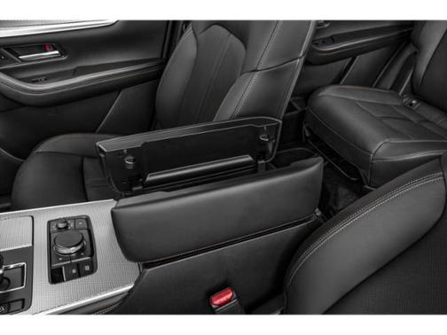 2025 Mazda CX-90 3.3 Turbo Preferred Package
