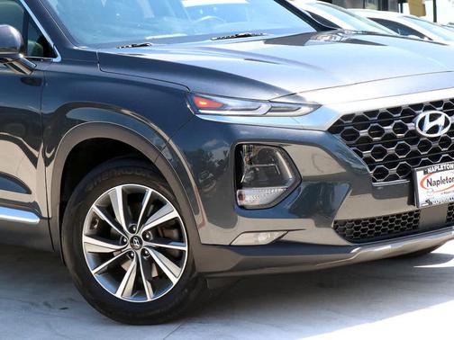 2020 Hyundai SANTA FE 2.4 SEL