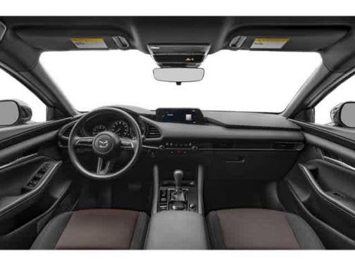 2026 Mazda Mazda3 FWD