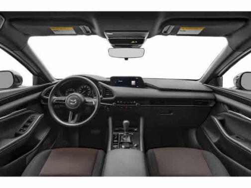 2026 Mazda Mazda3 FWD