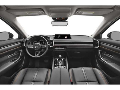 2026 Mazda CX-50 Premium