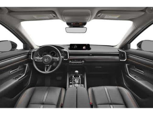 2026 Mazda CX-50 Premium