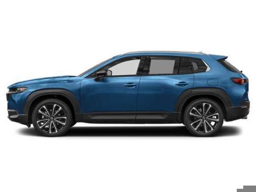 2026 Mazda CX-50 Premium