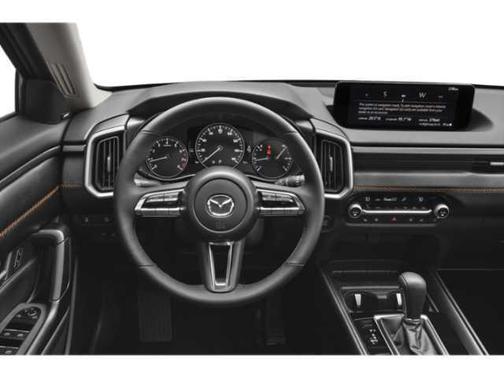2026 Mazda CX-50 Premium