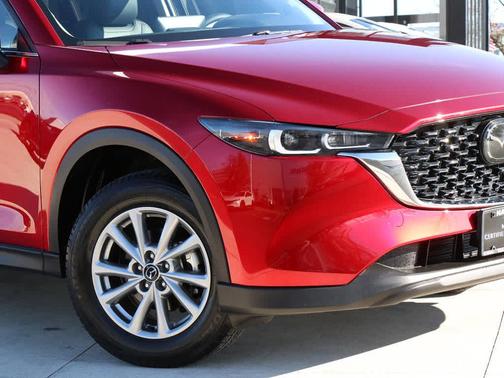 2023 Mazda CX-5 2.5 S Preferred Package