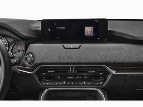 2025 Mazda CX-90 3.3 Turbo Preferred Package