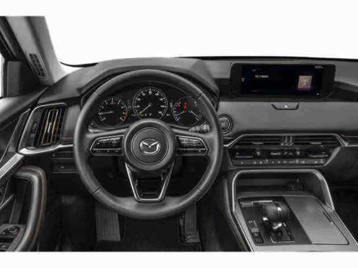 2025 Mazda CX-90 3.3 Turbo Preferred Package