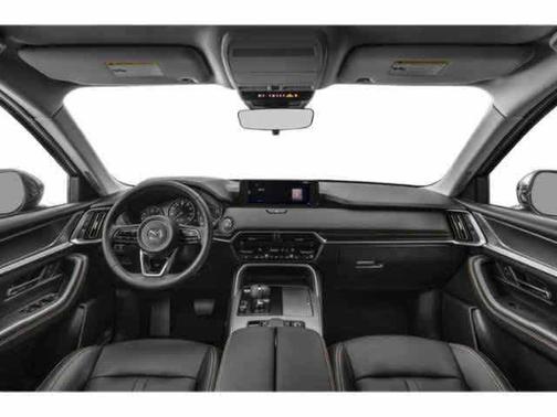 2025 Mazda CX-90 3.3 Turbo Preferred Package