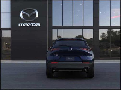 2026 Mazda CX-30 Preferred