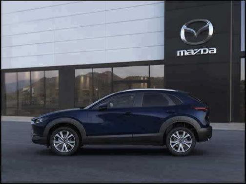 2026 Mazda CX-30 Preferred