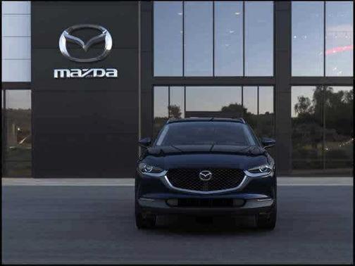 2026 Mazda CX-30 Preferred