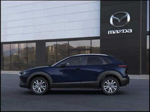 2026 Mazda CX-30 Preferred