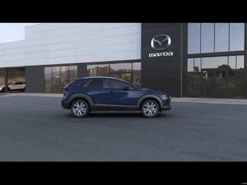 2026 Mazda CX-30 Preferred