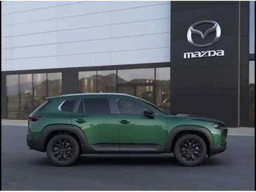 Cypress 2026 Mazda CX-50 2.5 S SELECT