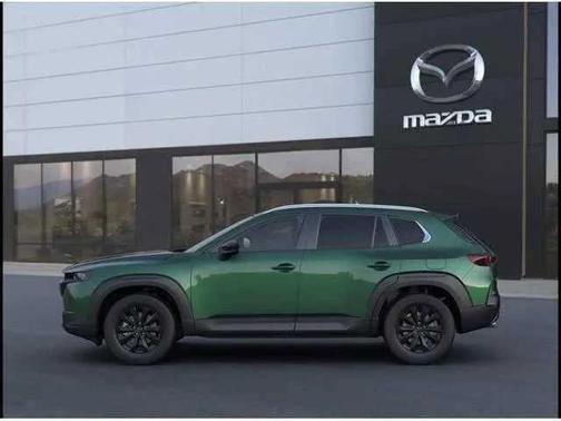 Cypress 2026 Mazda CX-50 2.5 S SELECT