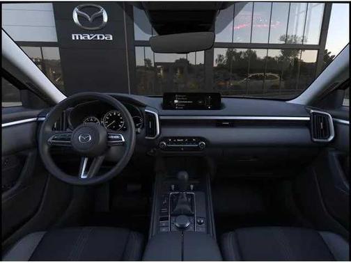 Cypress 2026 Mazda CX-50 2.5 S SELECT