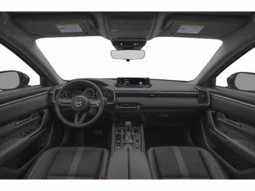 2026 Mazda CX-50 Preferred