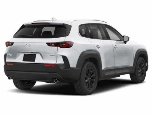 2026 Mazda CX-50 Preferred