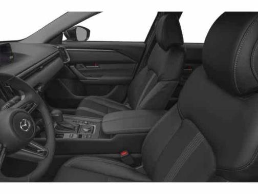 2026 Mazda CX-50 Preferred
